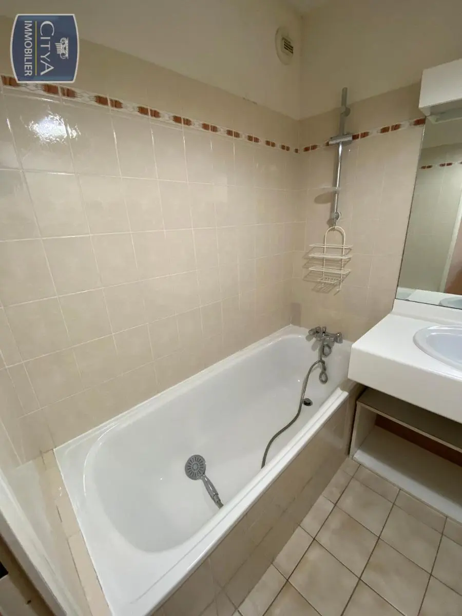 Photo 6 pour Appartement 2 pièces 51m² Photo 6 Appartement 2 pièces 51m²