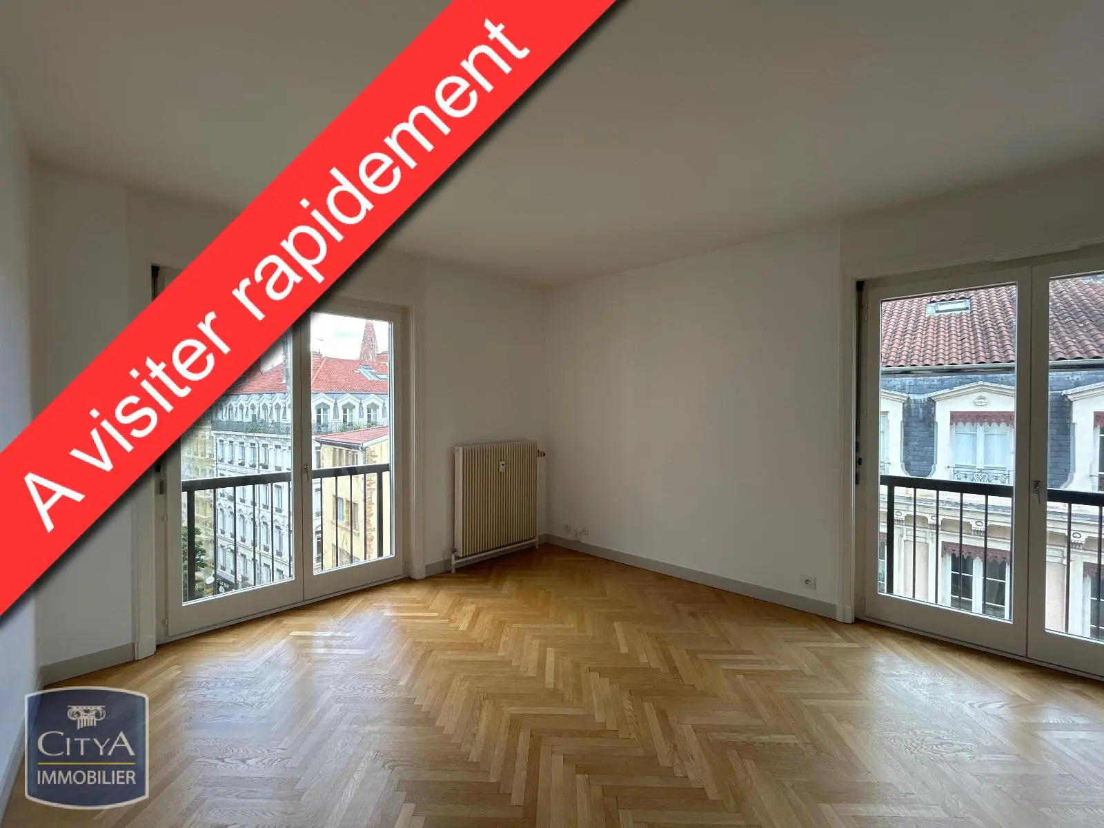 Photo 1 Appartement 2 pièces 45.06m²