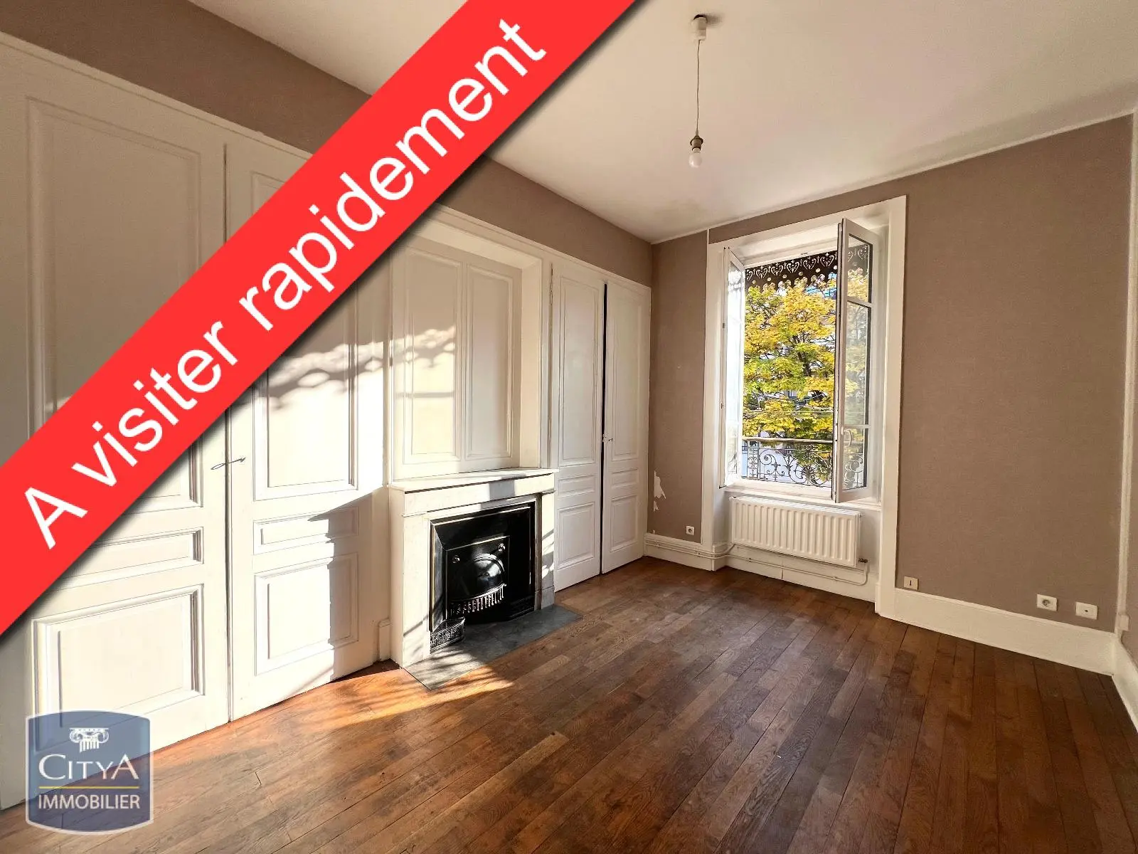 Photo 1 Appartement 3 pièces 57.17m²