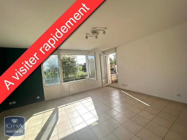 Photo 1 Appartement 4 pièces 72.65m²