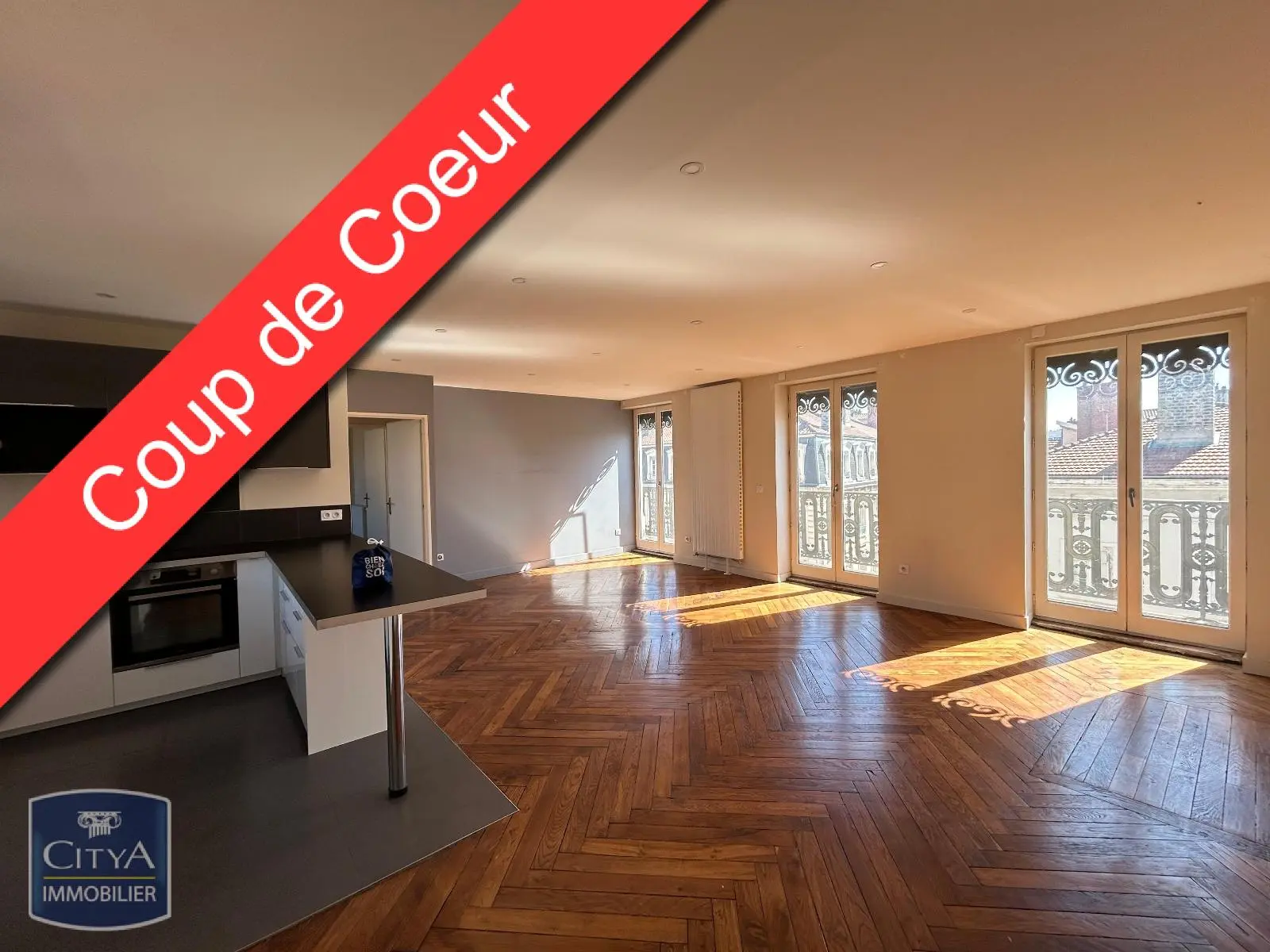Photo 1 Appartement 3 pièces 70.71m²