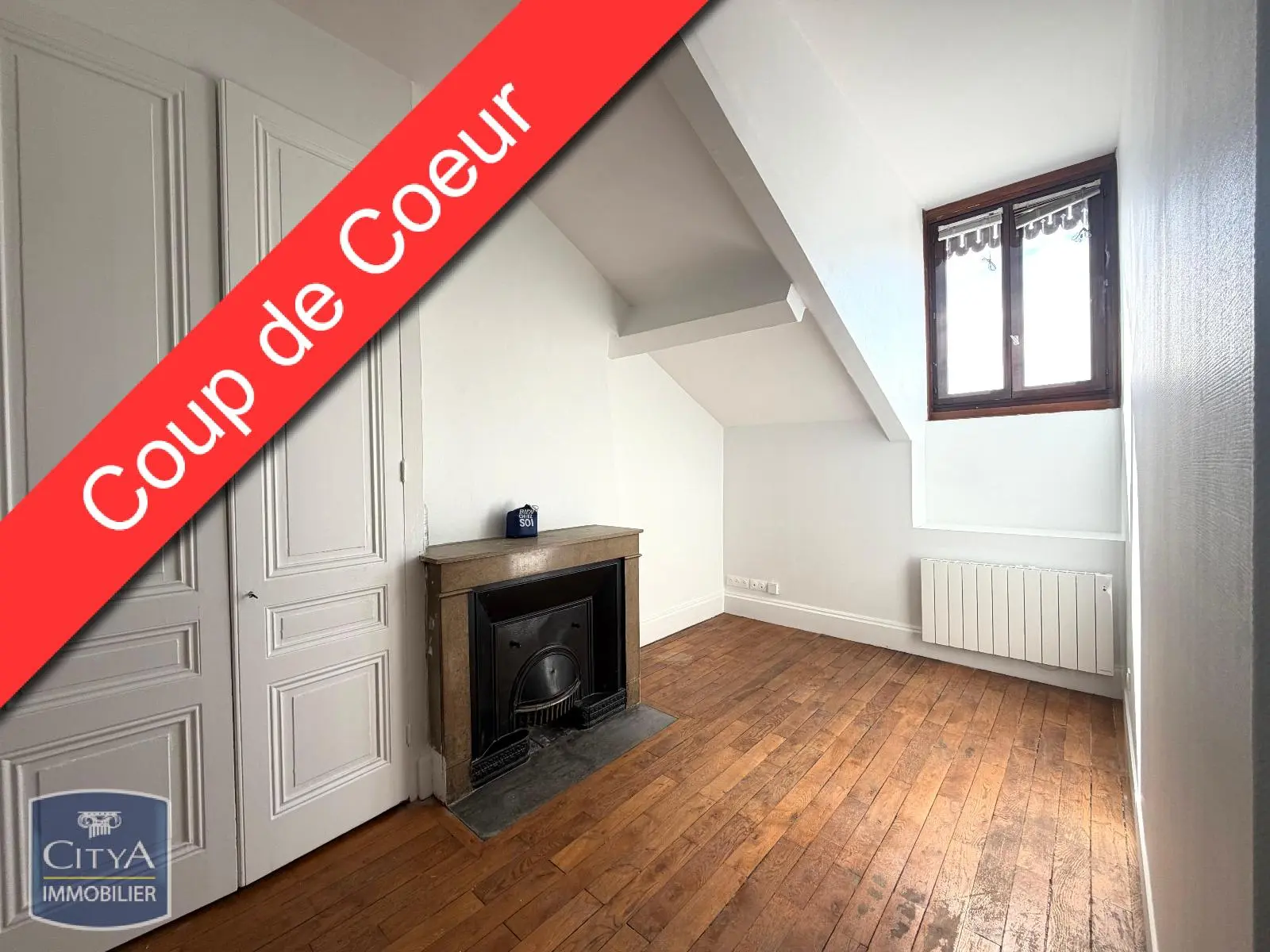 Photo 1 Appartement 2 pièces 39.01m²