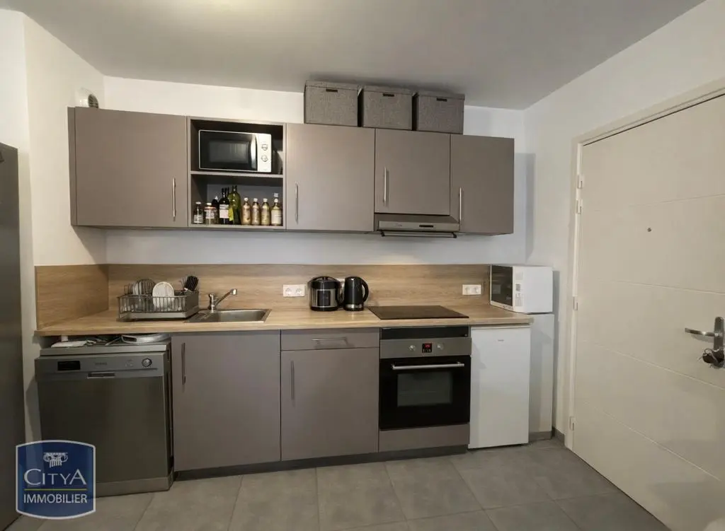 Photo 2 Appartement 3 pièces 66.29m²