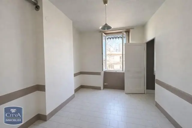 Photo 2 Appartement 2 pièces 48.23m²