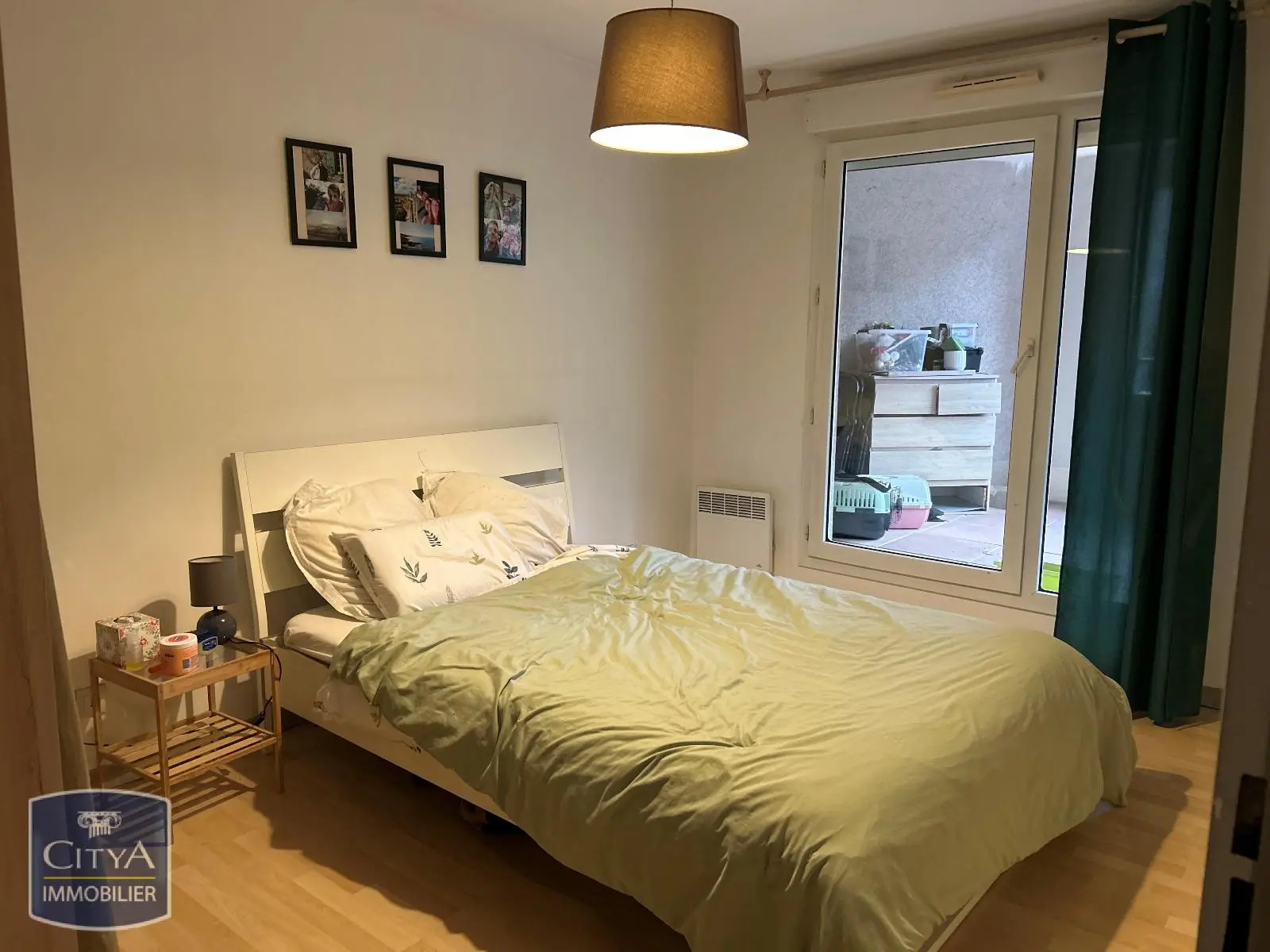 Photo 2 appartement Lyon 9e Arrondissement