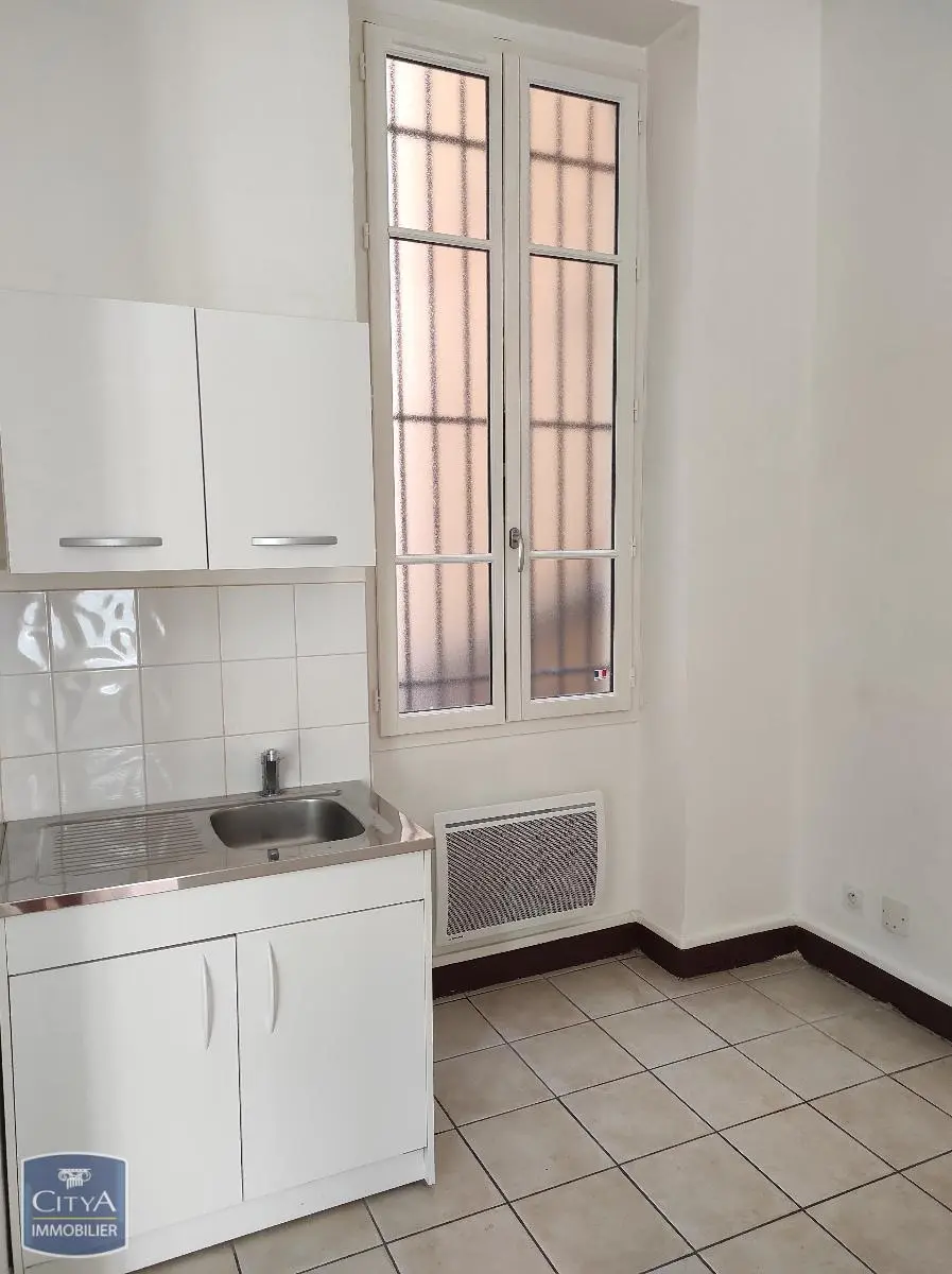 Photo 5 Appartement 2 pièces 32.8m²