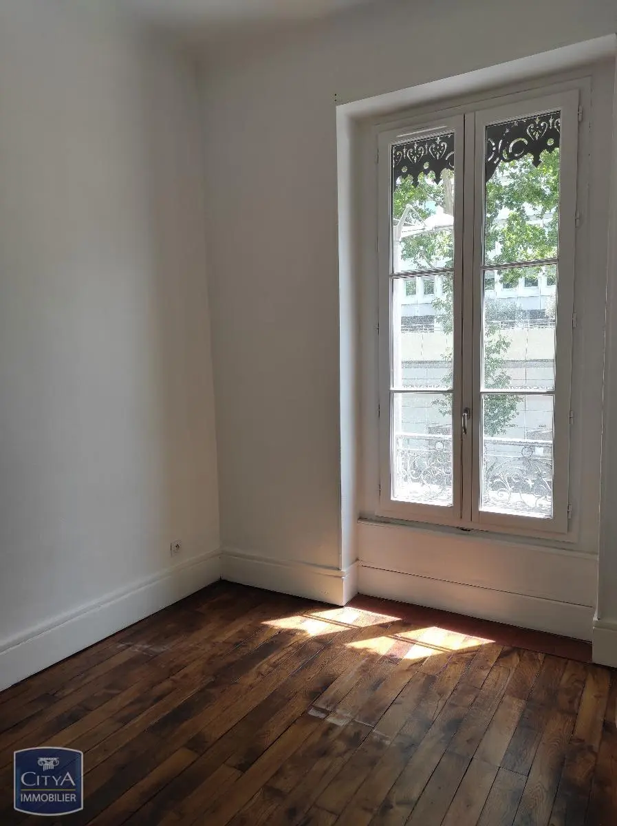 Photo 6 Appartement 2 pièces 32.8m²