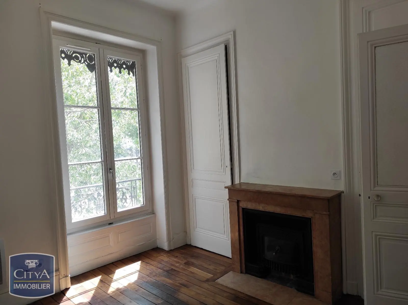 Photo 4 Appartement 2 pièces 32.8m²