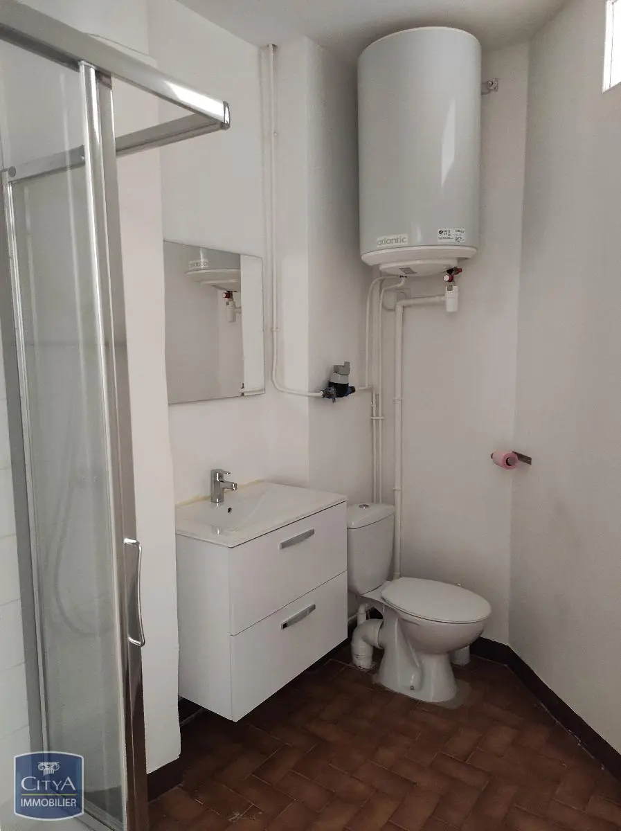 Photo 7 Appartement 2 pièces 32.8m²