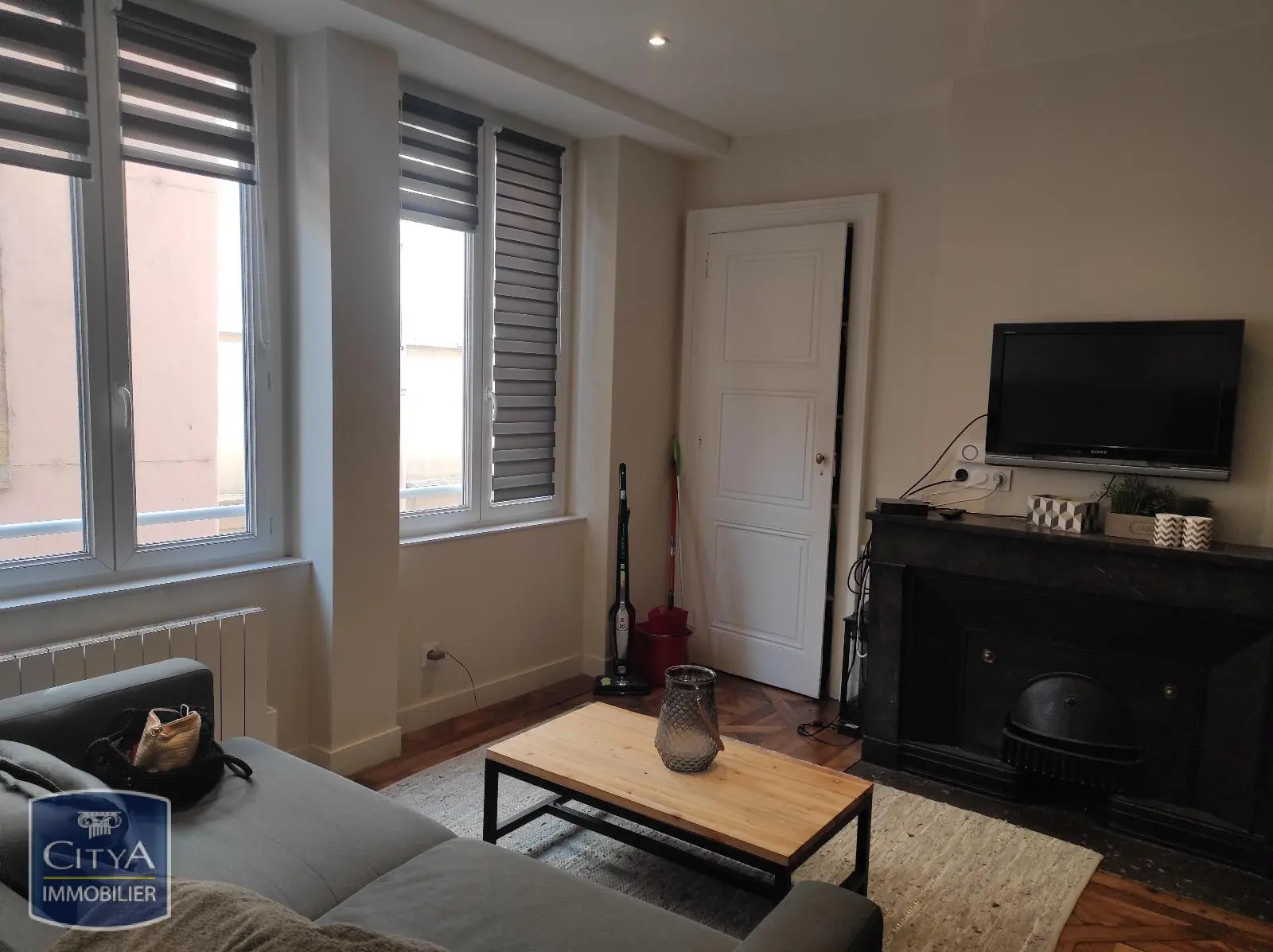 Photo 1 appartement Lyon 1er Arrondissement