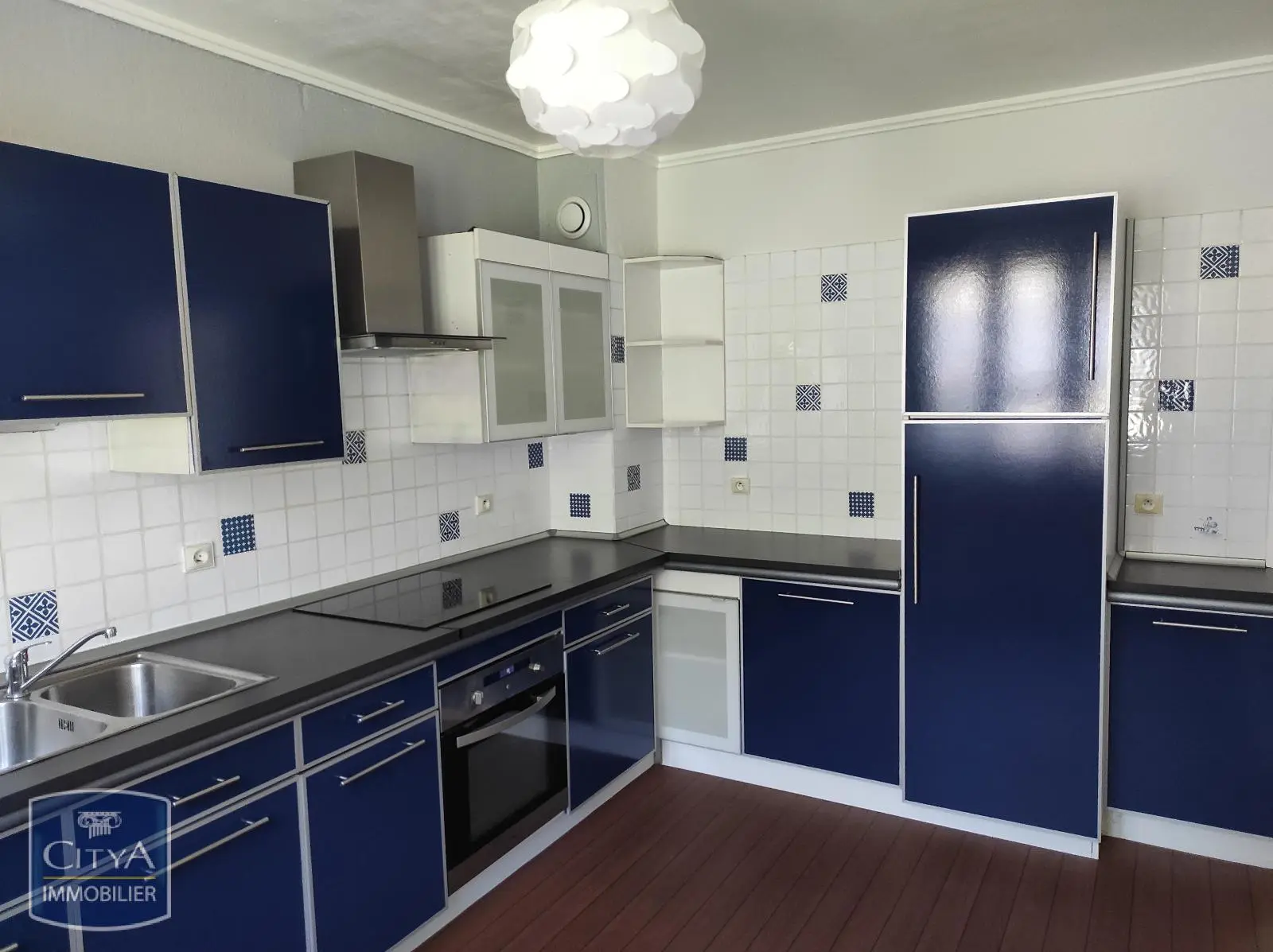 Photo 5 Appartement 3 pièces 68.34m²