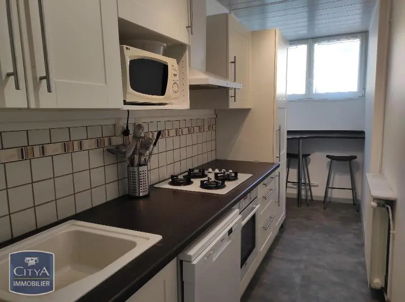 Photo 3 Appartement 3 pièces 55m²