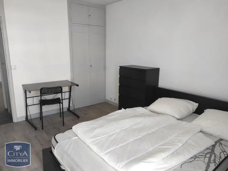 Photo 5 Appartement 3 pièces 55m²