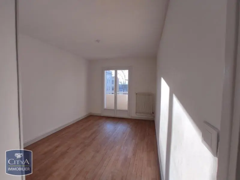 Photo 3 appartement Lyon