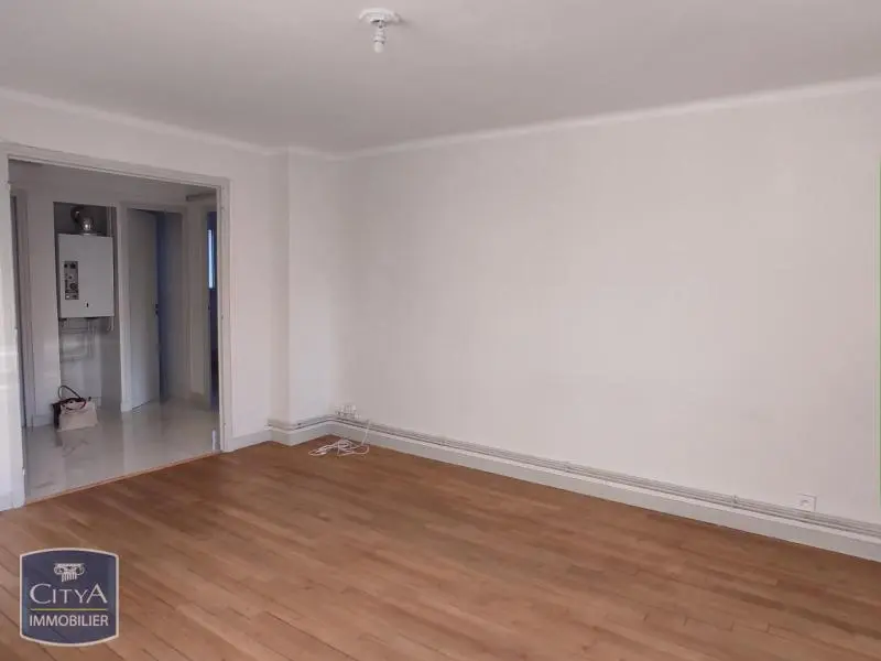 Photo 2 appartement Lyon