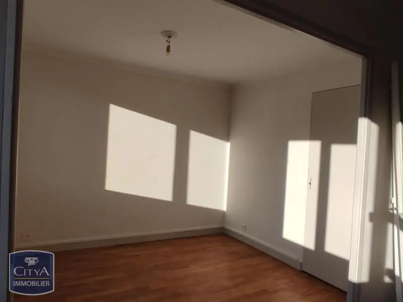 Photo 1 appartement Lyon