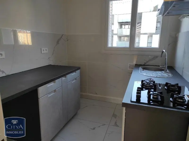 Photo 7 appartement Lyon