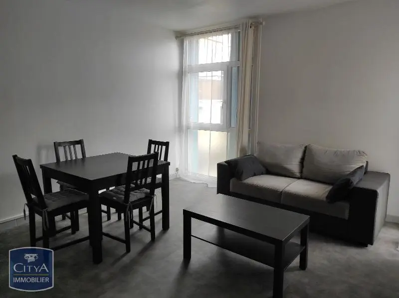 Photo 10 Appartement 3 pièces 55m²