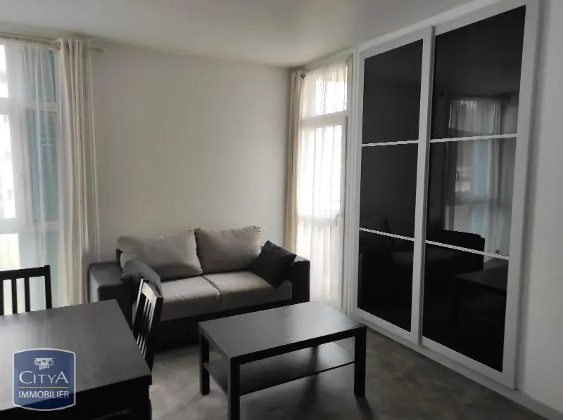 Photo 2 Appartement 3 pièces 55m²