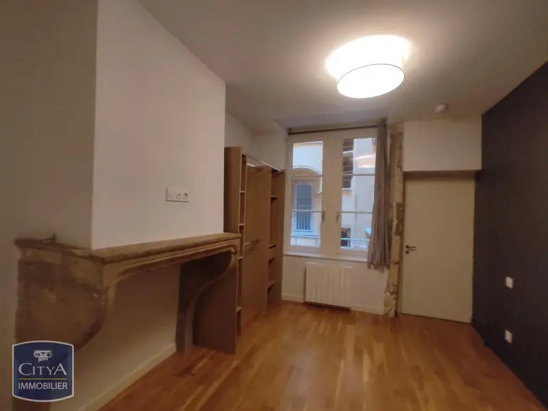 Photo 4 Appartement 2 pièces 28.18m²
