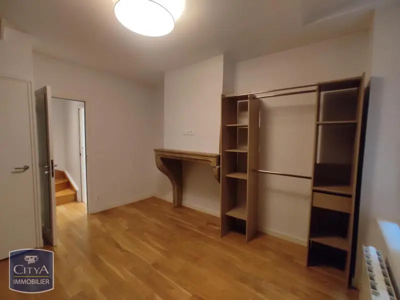 Photo 3 Appartement 2 pièces 28.18m²