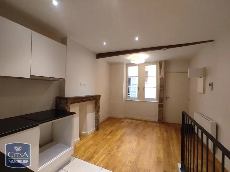 Photo 2 Appartement 2 pièces 28.18m²