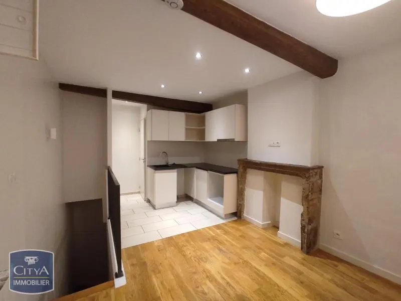 Photo 1 Appartement 2 pièces 28.18m²