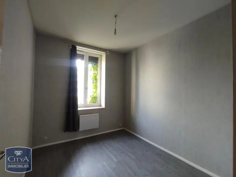 Photo 5 Appartement 3 pièces 44.55m²