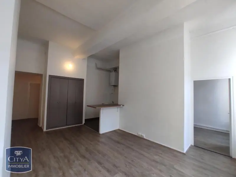 Photo 1 Appartement 3 pièces 67.1m²