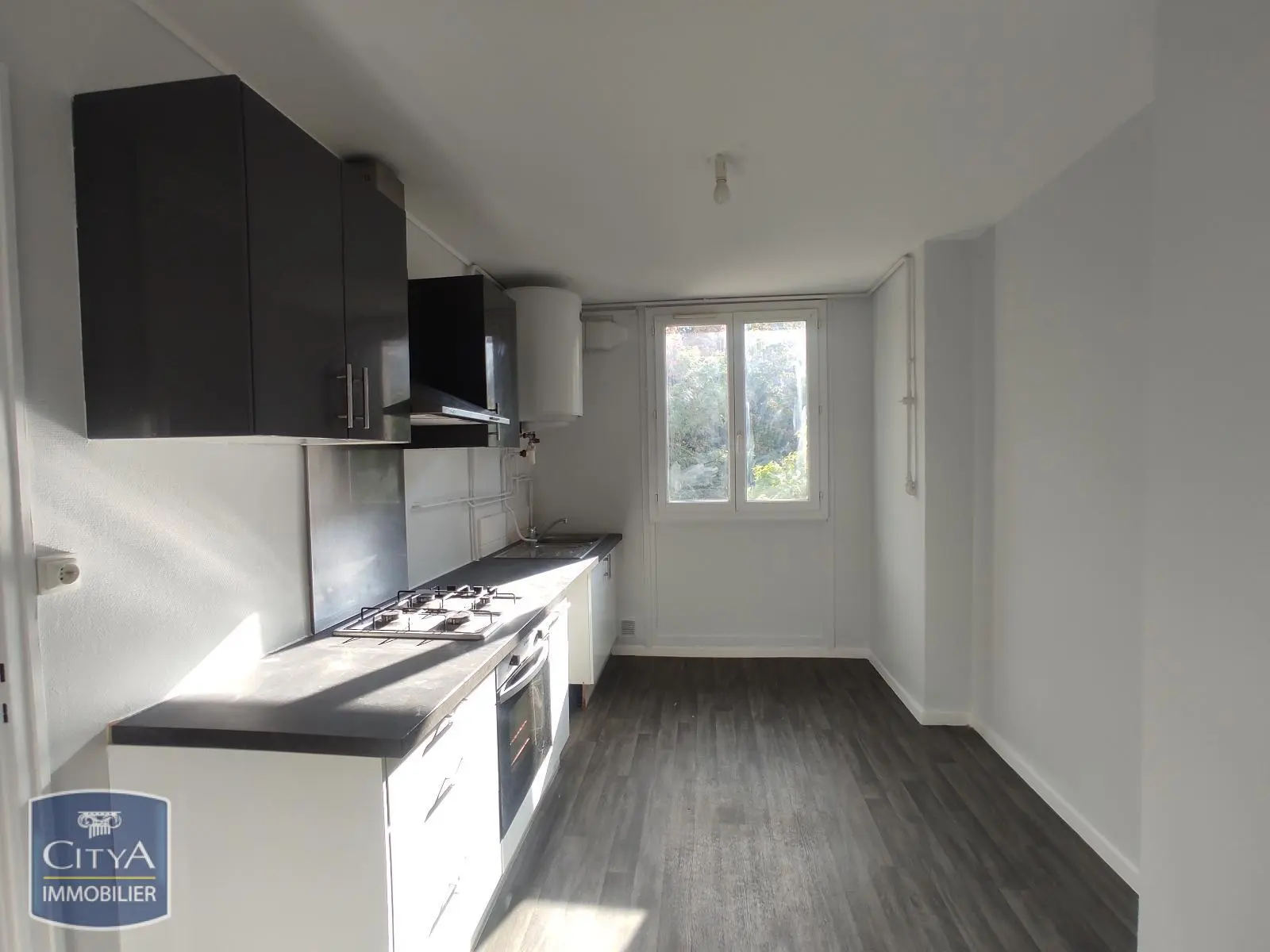 Photo 3 Appartement 3 pièces 55.53m²