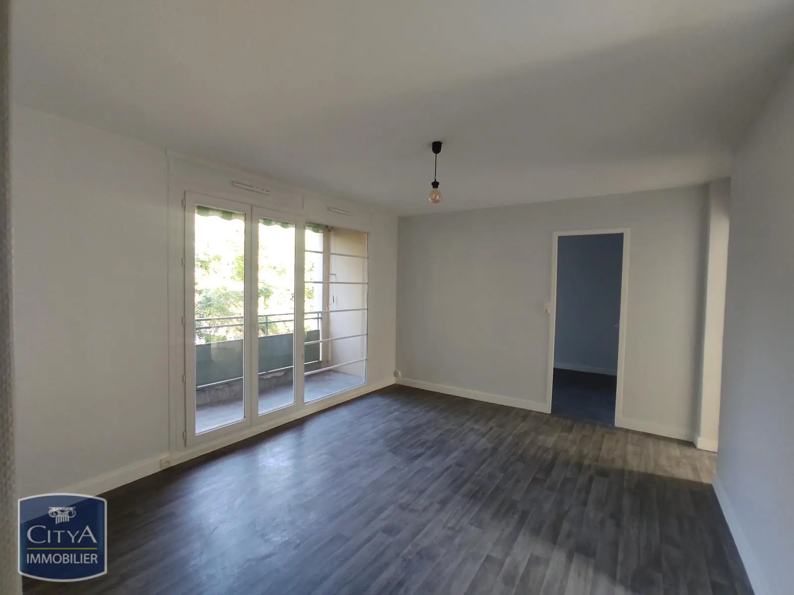 Photo 2 Appartement 3 pièces 55.53m²