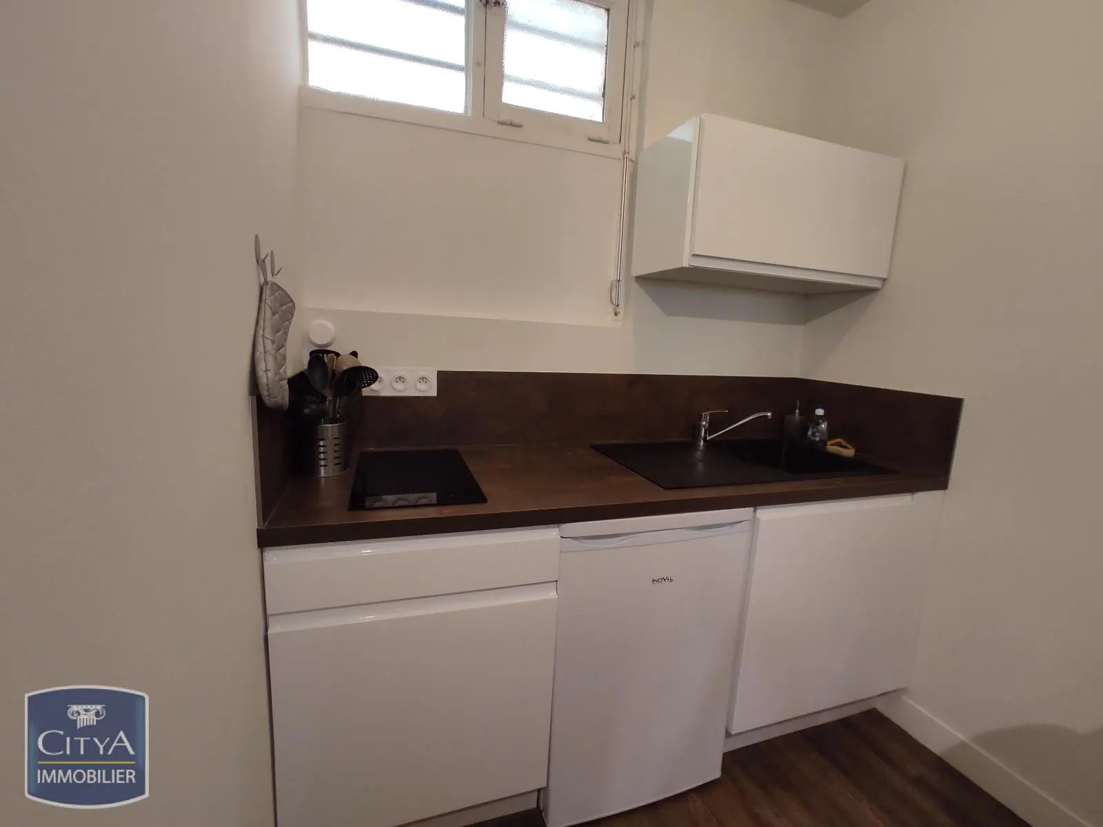 Photo 4 Appartement 1 pièce 33.11m²