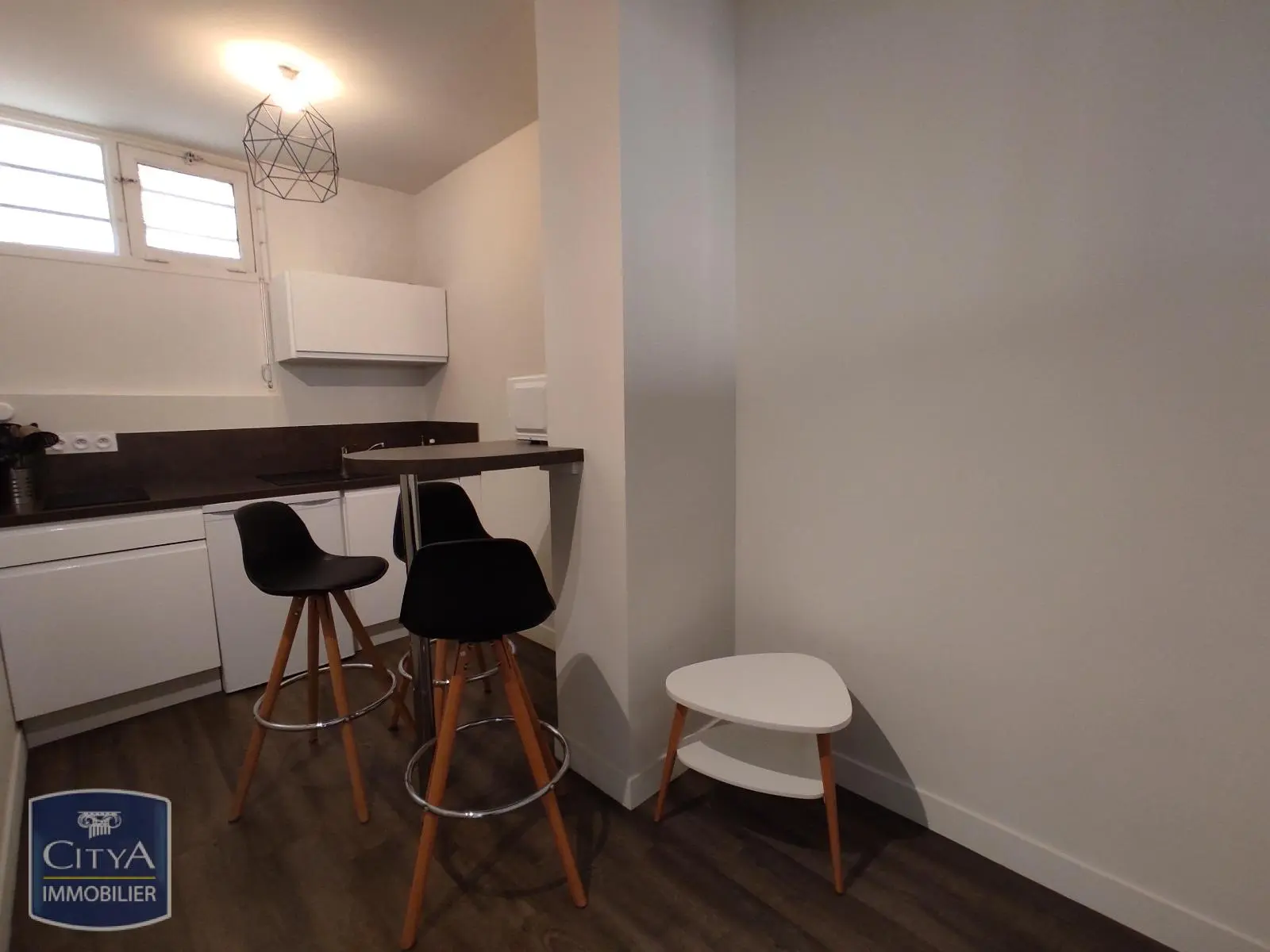 Photo 6 Appartement 1 pièce 33.11m²