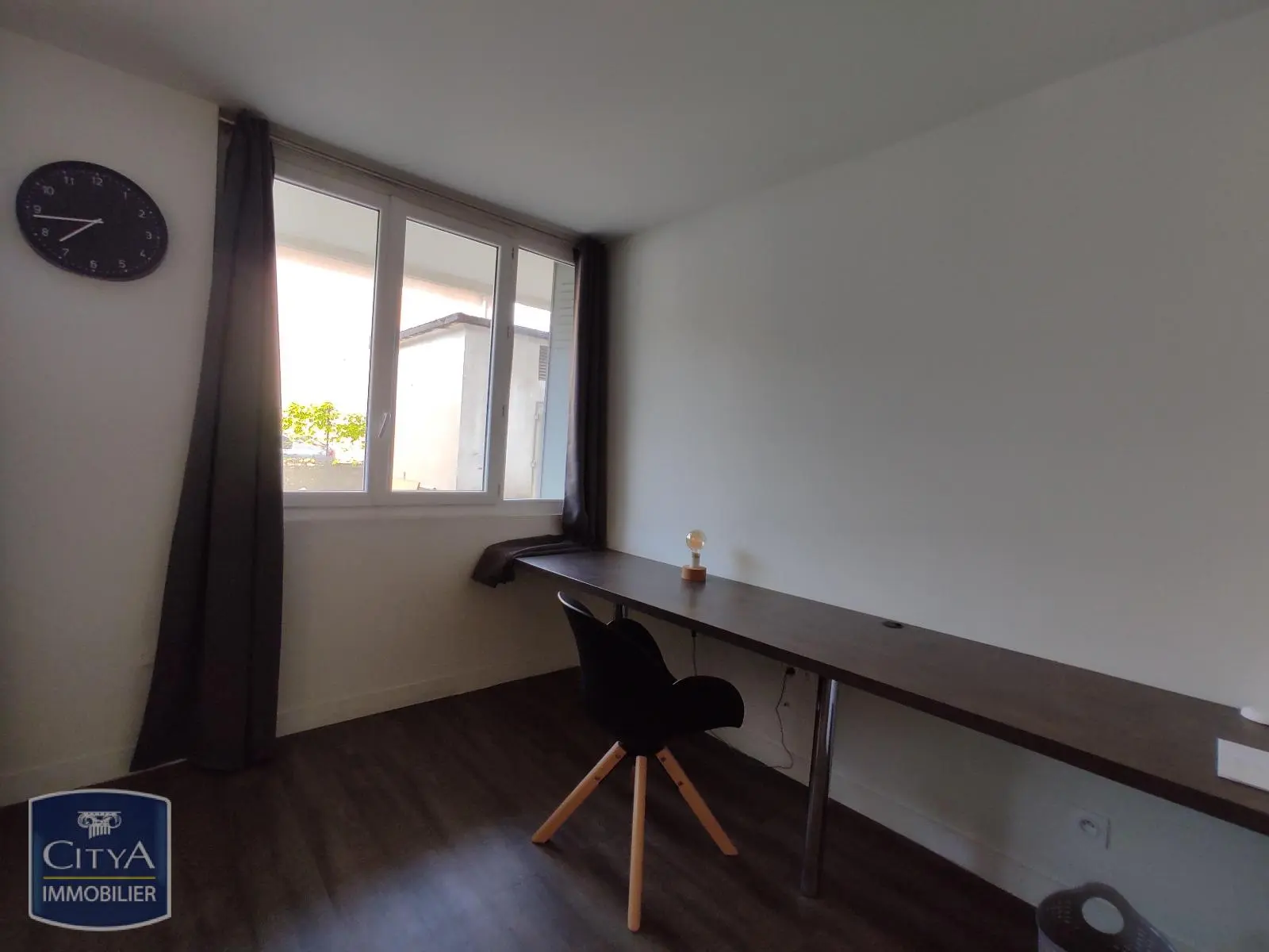 Photo 5 Appartement 1 pièce 33.11m²