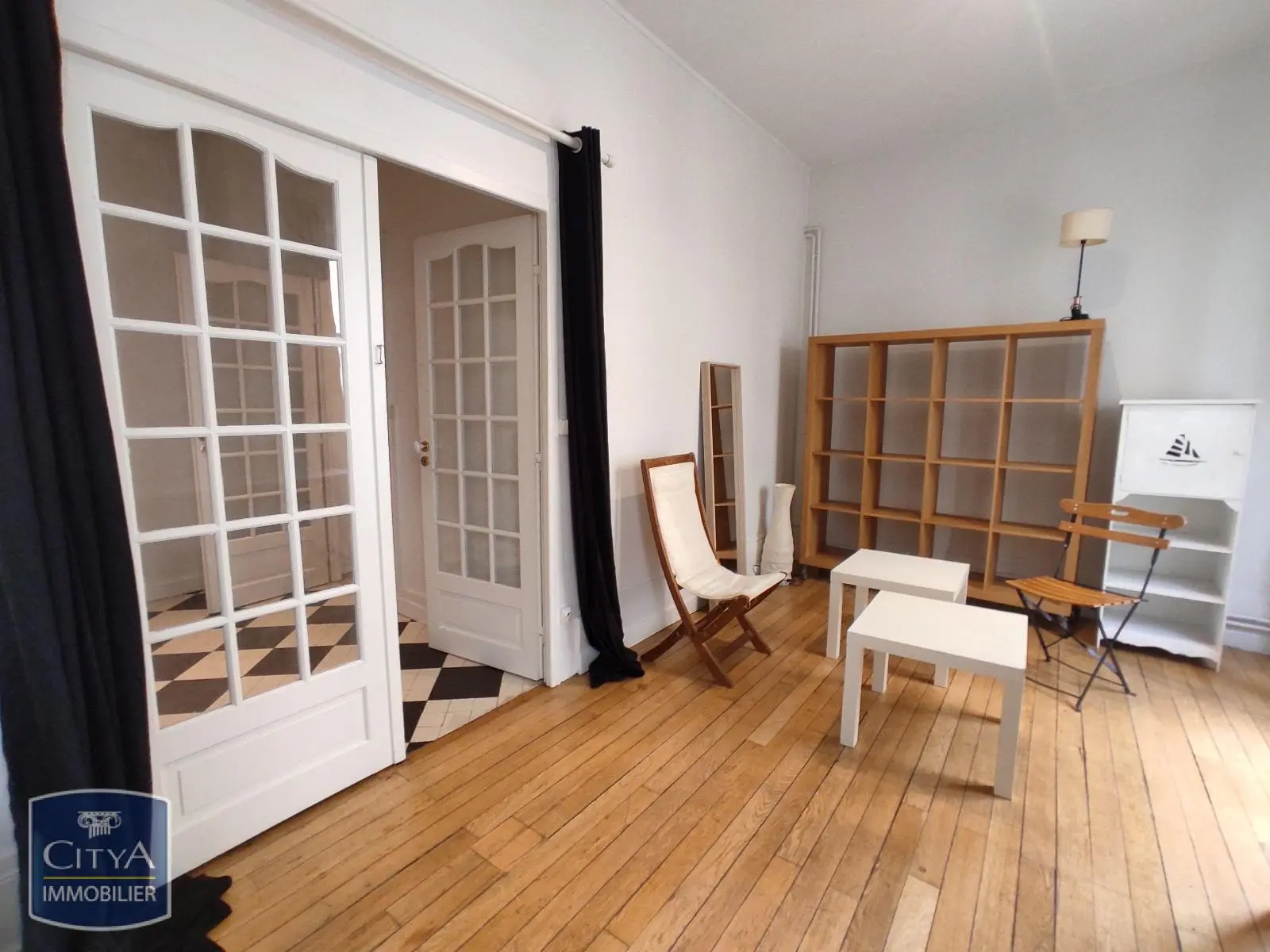 Photo 2 Appartement 2 pièces 54.95m²
