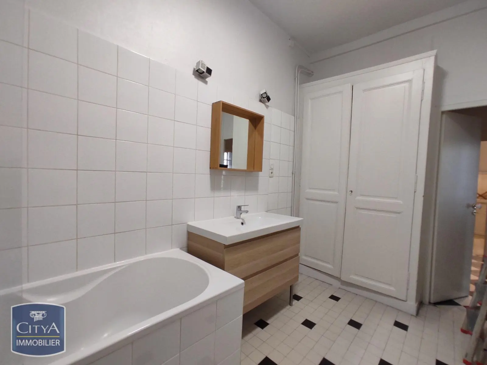 Photo 6 Appartement 2 pièces 54.95m²