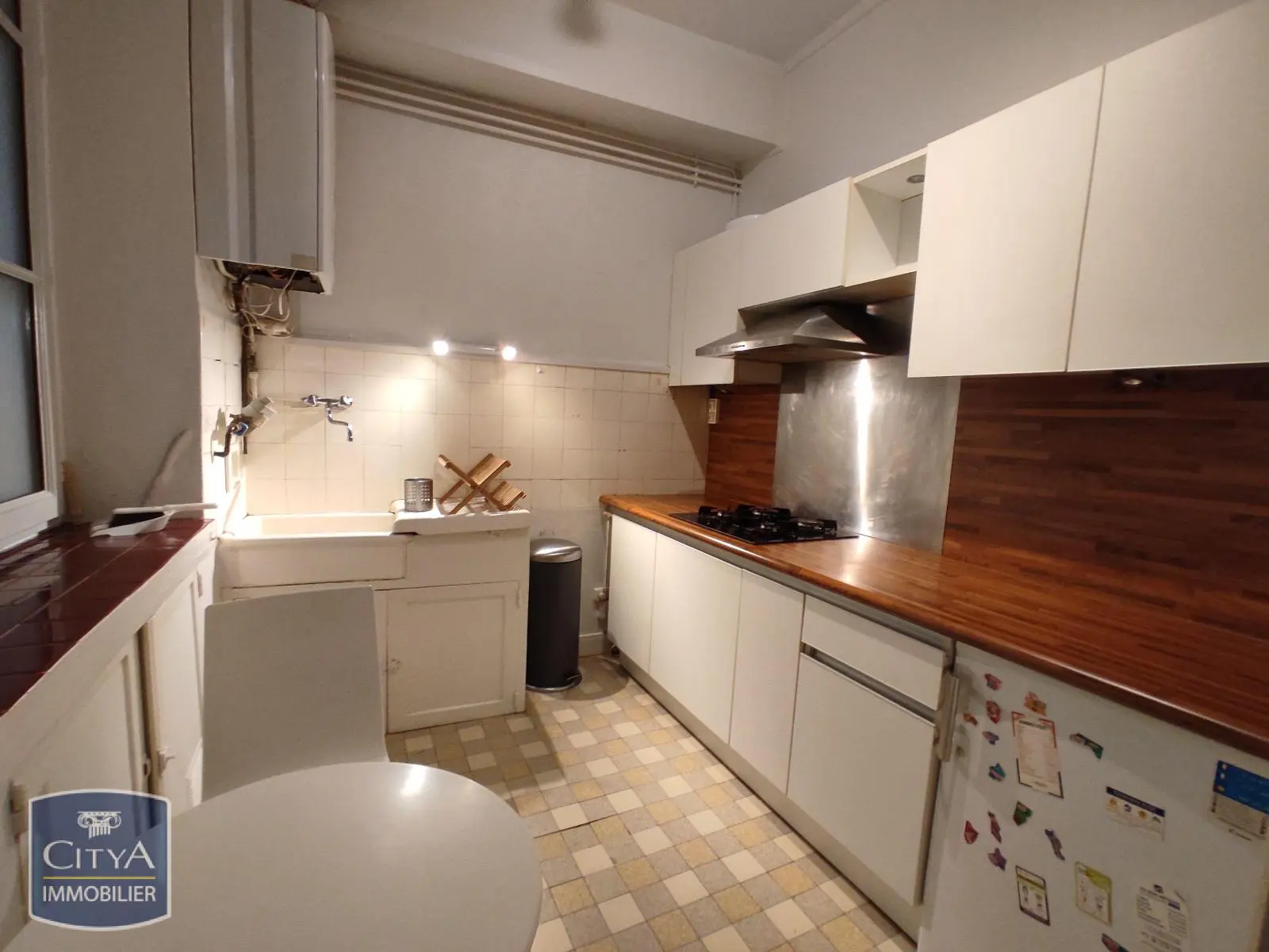 Photo 3 Appartement 2 pièces 54.95m²