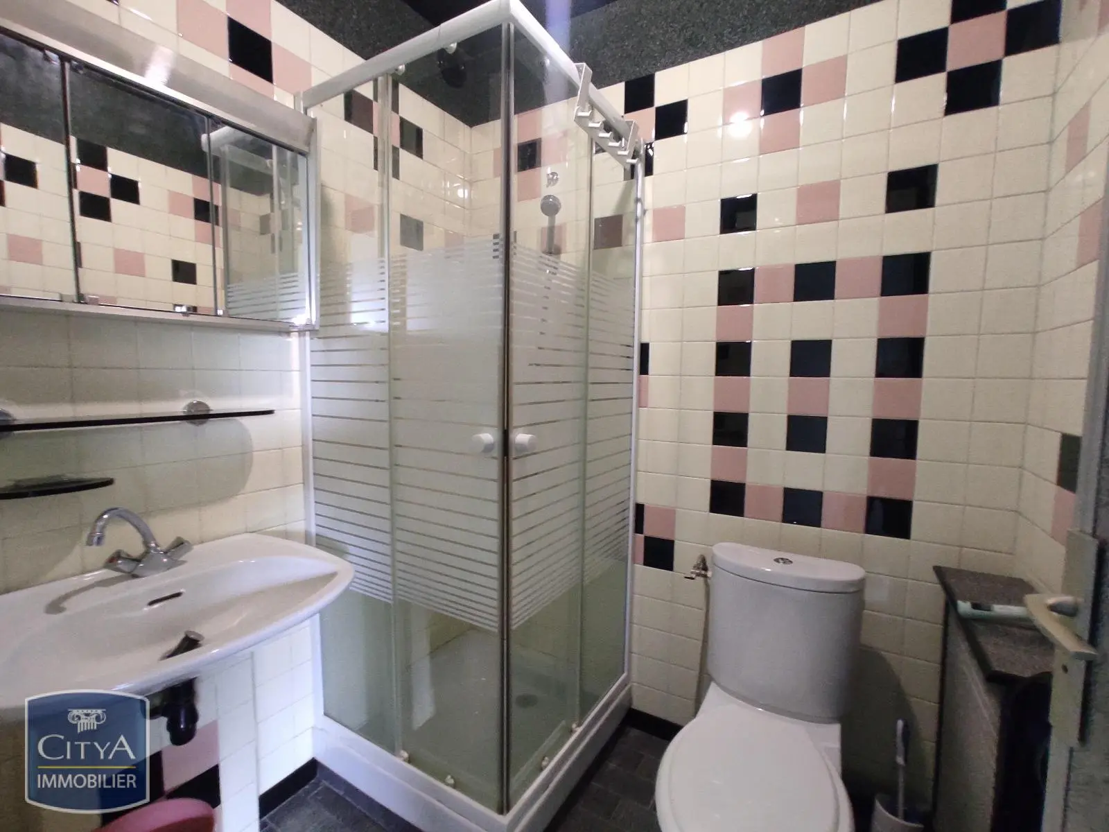 Photo 5 Appartement 1 pièce 23.53m²