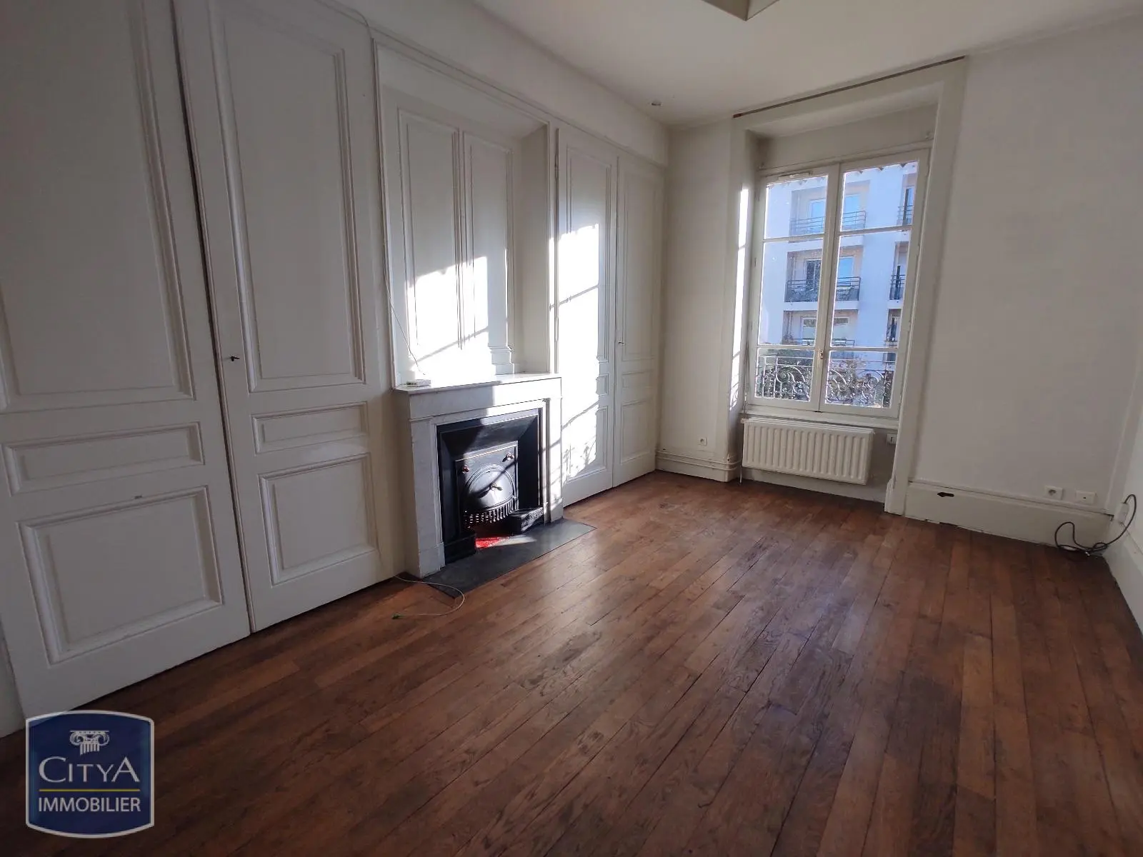 Photo 1 Appartement 3 pièces 57.65m²