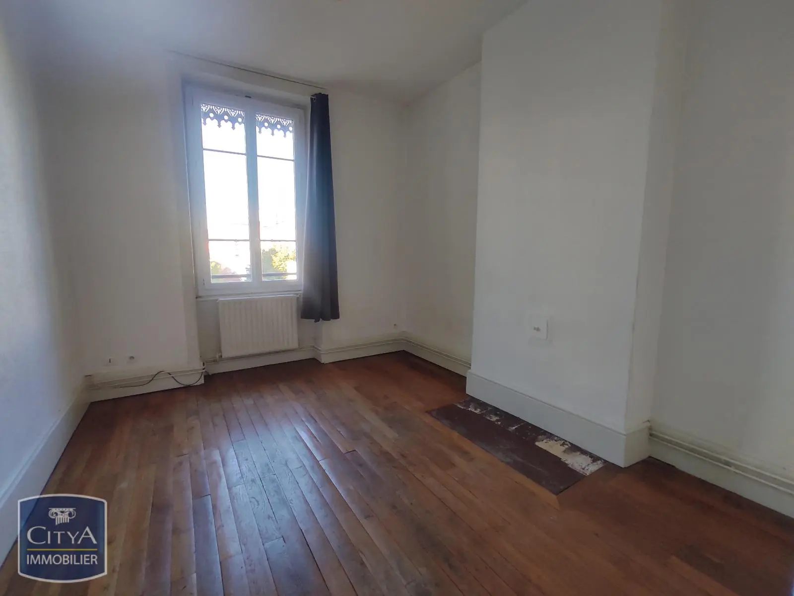 Photo 4 Appartement 3 pièces 57.65m²