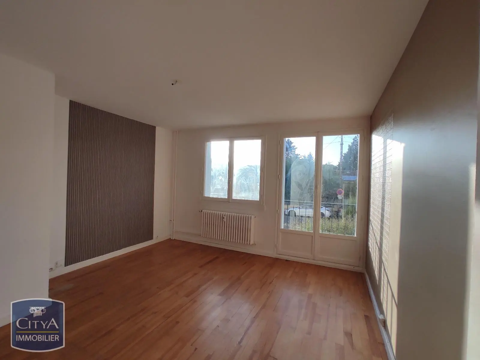 Photo 2 Appartement 3 pièces 54.99m²