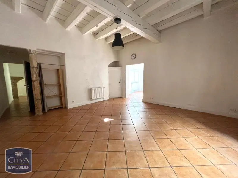 Photo 3 Appartement 3 pièces 67.86m²