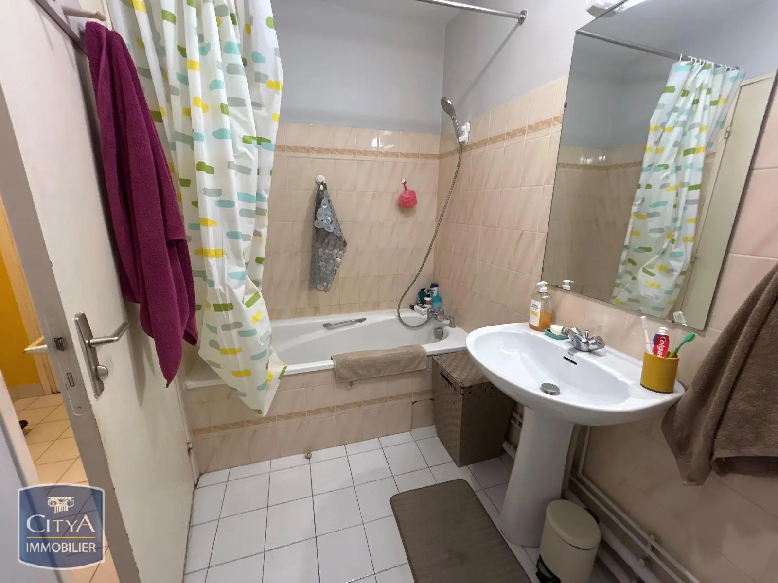 Photo 3 Appartement 2 pièces 35.22m²