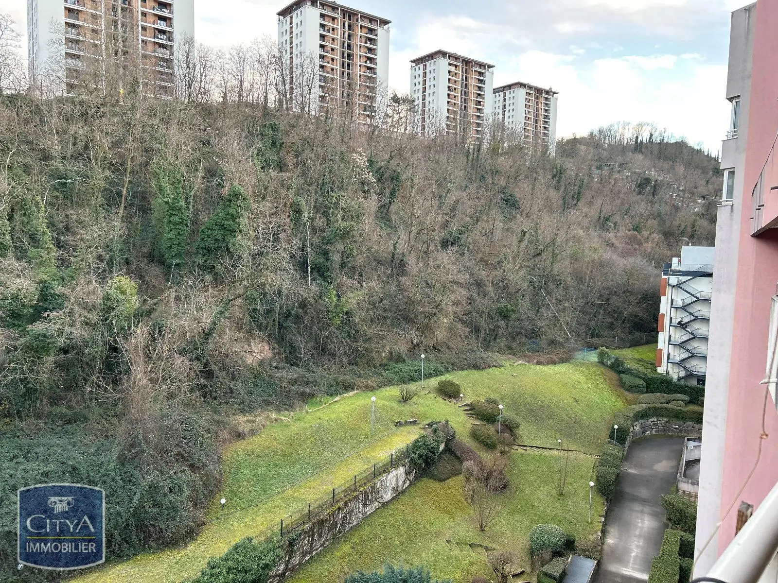 Photo 3 appartement Lyon 9e Arrondissement