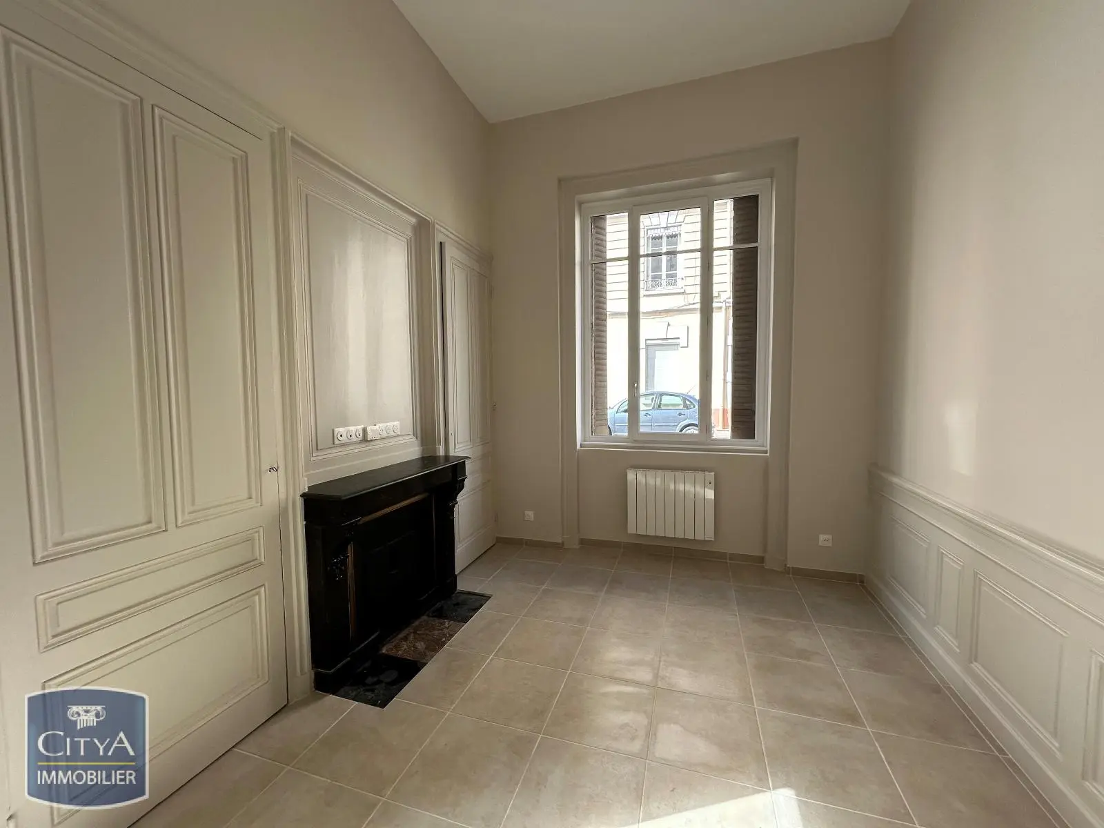 Photo 1 Appartement 2 pièces 48.48m²