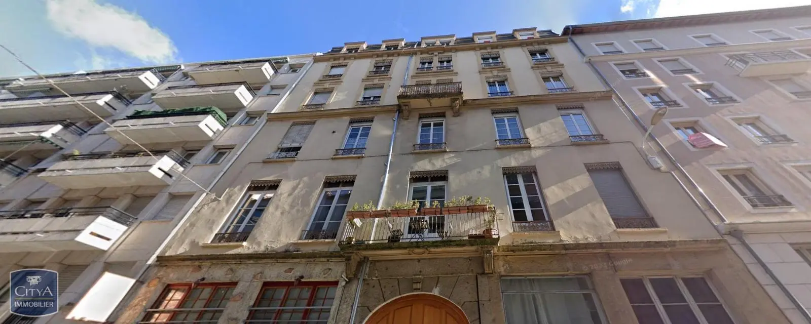 Photo 1 appartement Lyon 3e Arrondissement