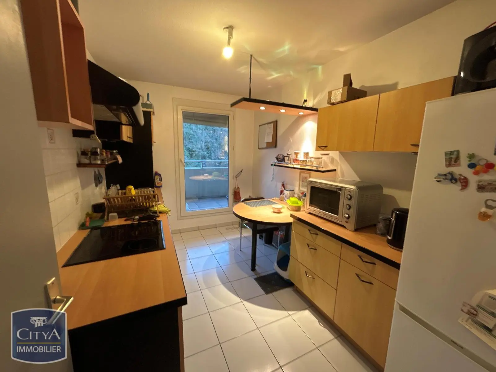 Photo 1 appartement Lyon 9e Arrondissement