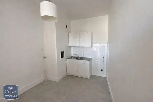 Photo 3 Appartement 2 pièces 48.23m²