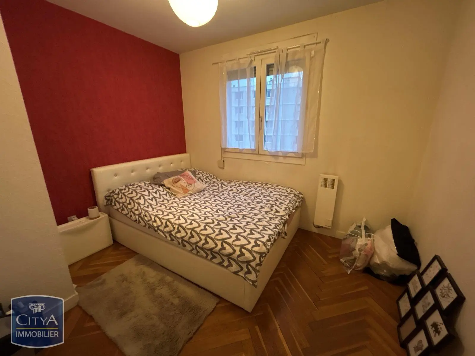 Photo 2 Appartement 2 pièces 35.22m²