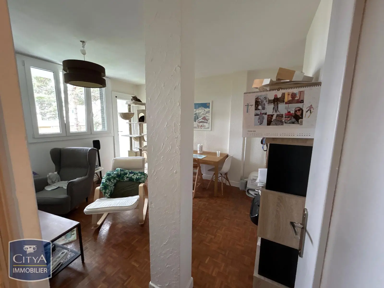 Photo 1 Appartement 4 pièces 70.11m²